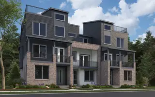 New construction Single-Family house 1618 Park Pl, Broomfield, CO 80023 plan Overlook - image