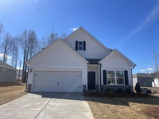 New construction Single-Family house 1234 Sirius Dr, Sanford, NC 27330 - image