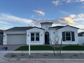 New construction Single-Family house 1085 W J Waltz Wy, Apache Junction, AZ 85120 plan The Woodbury - image