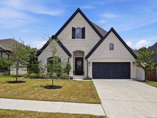 New construction Single-Family house 201 Brewer St, Kyle, TX 78640 - image