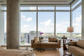 New construction Condo house 1747 Leonard St, Unit 2201, Dallas, TX 75201 - image