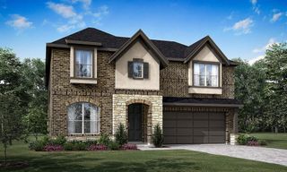 New construction Single-Family house 185 Grand Canyon Way, Kyle, TX 78640 Vienna- photo