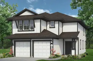 New construction Single-Family house 2616 Derwent Dr, Pflugerville, TX 78660 plan Edgebrooke 2265 - image