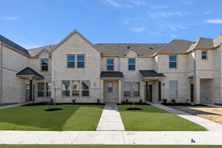 New construction  house 5308 Cariway Dr, Royse City, TX 75189 plan Caddo - image