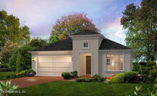 New construction Single-Family house 12846 Valletta Street, Jacksonville, FL 32246 Charlotte- photo