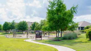 New construction Single-Family house 8131 Wellstone, Schertz, TX 78154 plan Crestview - image