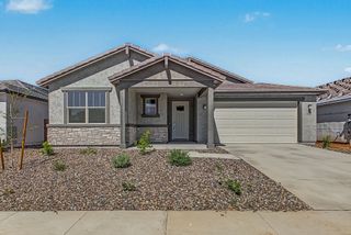 New construction  house 2520 E Dolcetto Dr, San Tan Valley, AZ 85143 plan Dove - image