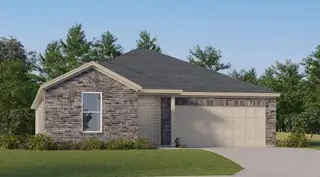 New construction Single-Family house 5527 Peacock Bass Dr, Baytown, TX 77521 plan Joplin - image