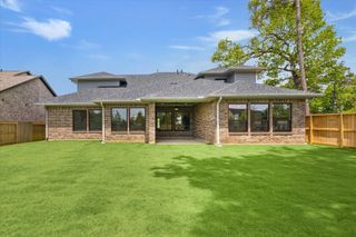 New construction Single-Family house 403 Venado View Ct, Conroe, TX 77304 - image