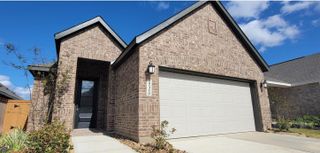 New construction Single-Family house 27410 Sweetwater Bay Dr, Katy, TX 77493 plan Addison - image