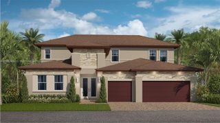 New construction Single-Family house 4275 Sw 123 Ter, Southwest Ranches, FL 33330 - photo