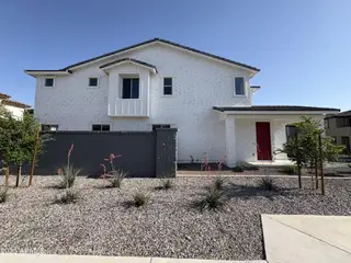 New construction Single-Family house 18061 W Lupine Ave, Goodyear, AZ 85338 plan Tangelo - image