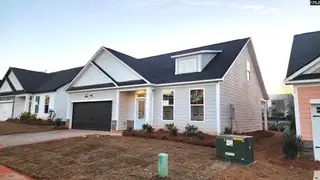 New construction Single-Family house 116 Locomotive (Lot 04) Ln, Irmo, SC 29063 - image