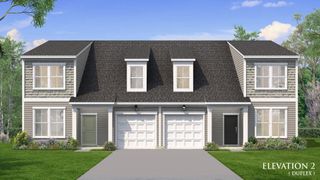New construction  house 2732 Summer Breeze Ln, Longs, SC 29568 plan Summit - image