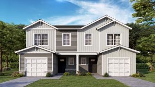 New construction Single-Family house 284 S Lake Ct, Unit (22A), Lexington, SC 29073 plan Balsa 25 - image