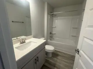 New construction Single-Family house 942 Eagle Heights Dr, Maysville, GA 30558 plan Plan 2628 - image