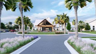 New construction  house 1062 Tulip Shell St, Summerville, SC 29485 plan Collins - image