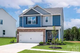 New construction Single-Family house 6508 Fairford Dr, Charlotte, NC 28215 - image