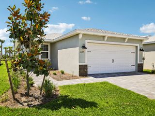 New construction Single-Family house 44493 Diamond Trl, Punta Gorda, FL 33982 plan Robin - image