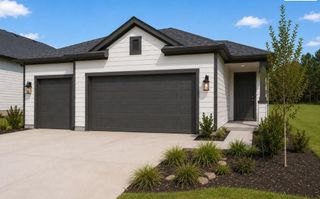 New construction Single-Family house 20831 Attalos Stoa Rd, Crosby, TX 77532 - image