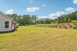 New construction Single-Family house 1297 Pj East Rd, Covington, GA 30014 plan The Blackburn - image