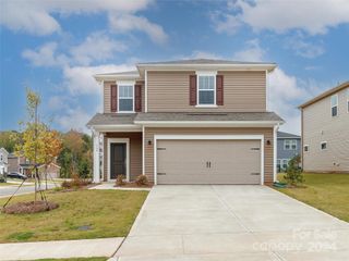 New construction Single-Family house 164 Birddog Drive, Mooresville, NC 28115 - photo