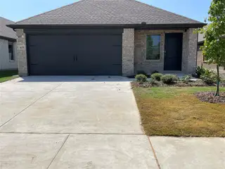 New construction Single-Family house 658 Walkabout Pl, Lavon, TX 75166 plan Diana - image
