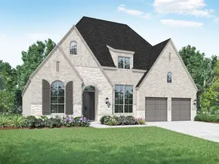 New construction Single-Family house 293 Leaning Rock Rdg, Austin, TX 78737 plan 216 - image