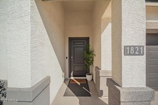 New construction Single-Family house 1821 S 239Th Dr, Buckeye, AZ 85326 - image