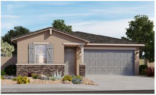 New construction  house 15819 W Cottontail Ln, Surprise, AZ 85387 plan Jubilee - image