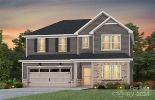 New construction Single-Family house 13724 Roderick Dr, Unit 168, Huntersville, NC 28078 - photo