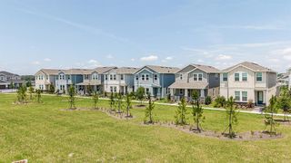 New construction  house 5271 Bowspirit Wy, St. Cloud, FL 34771 plan Barbados - image