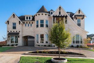 New construction Single-Family house 1819 Trent Basin Drive, Frisco, TX 75034 - photo