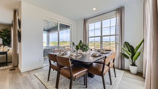 New construction  house 12739 W Glasgow Pl, Littleton, CO 80127 plan Ashbrook - image