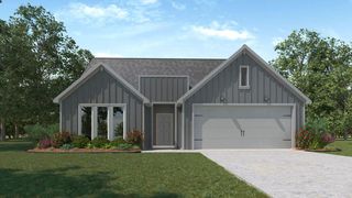New construction  house 3069 Creekside Hills Blvd, Copperas Cove, TX 76522 plan Elgin - image