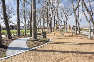 New construction Single-Family house 11834 Bush Tail Ct, Mont Belvieu, TX 77523 plan The Blanco - image