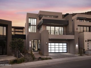 New construction Single-Family house 4942 N Ascent Drive, Scottsdale, AZ 85251 - photo