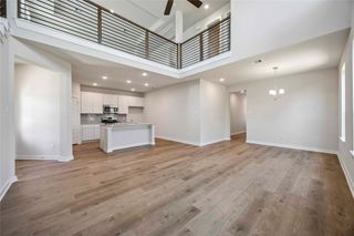 New construction Single-Family house 14951 N Ascot Bend Cir, Conroe, TX 77306 plan Matagorda - image