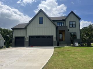 New construction Single-Family house 300 Hook Dr, Unit Lot 14, Fuquay Varina, NC 27526 - image