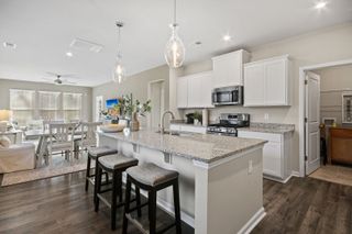 New construction Single-Family house 921 Fire Island Rd, Blythewood, SC 29016 plan Cade - image