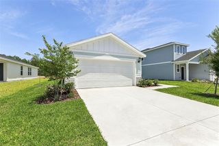 New construction Single-Family house 25 Derbyshire Dr, Palm Coast, FL 32164 plan Denali - image