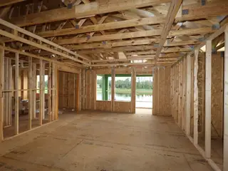 New construction Single-Family house 1719 Rivulet Wy, Zephyrhills, FL 33541 plan Sonoma II - image