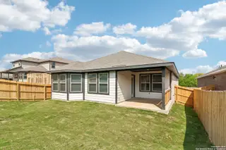 New construction Single-Family house 6318 Comanche, San Antonio, TX 78233 plan Callaghan (830) - image