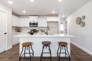 New construction Single-Family house 4090 Sw Pumice Ave, Redmond, OR 97756 plan McKenzie - image