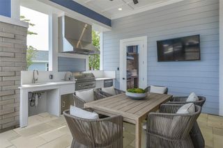 New construction Condo house 7545 Laureate Blvd, Unit 7203, Orlando, FL 32827 - image