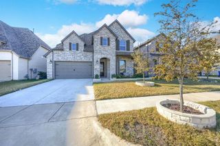 New construction Single-Family house 3803 Hudson Way, Melissa, TX 75454 - photo