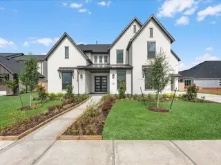 New construction Single-Family house 2119 Breezy Brook Ct, Missouri City, TX 77459 plan Veneto - image