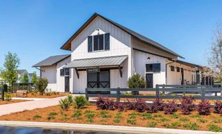 New construction  house 340 Citrus Dr, Summerville, SC 29486 plan Graham - image