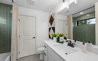 New construction Single-Family house 15194 Gallina Mews, Frisco, TX 75035 plan Linfield - image