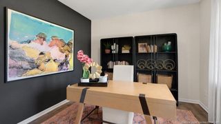 New construction Single-Family house 3055 Bayview Dr, Vass, NC 28394 plan HAYDEN - image